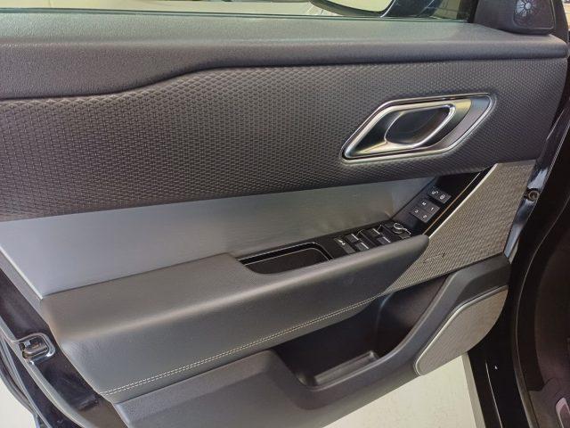 LAND ROVER Range Rover Velar 2.0D I4 240 CV R-Dynamic HSE