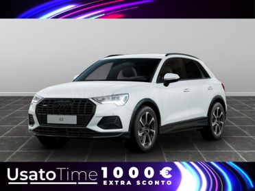 Audi Q3 40 2.0 tfsi business advanced quattro s tronic