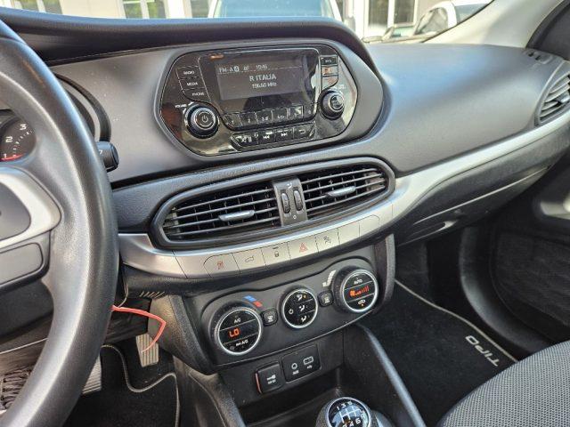 FIAT Tipo 1.4 4 porte Easy