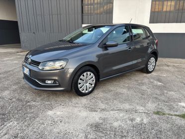 Volkswagen Polo 1.4 TDI (EURO6) garanzia 12 mesi