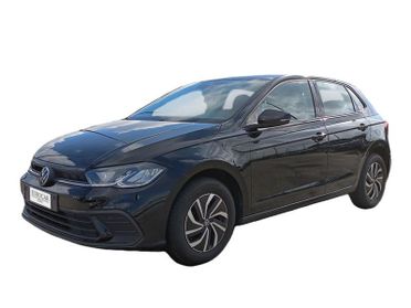 Volkswagen Polo 1.0 tsi life 95cv