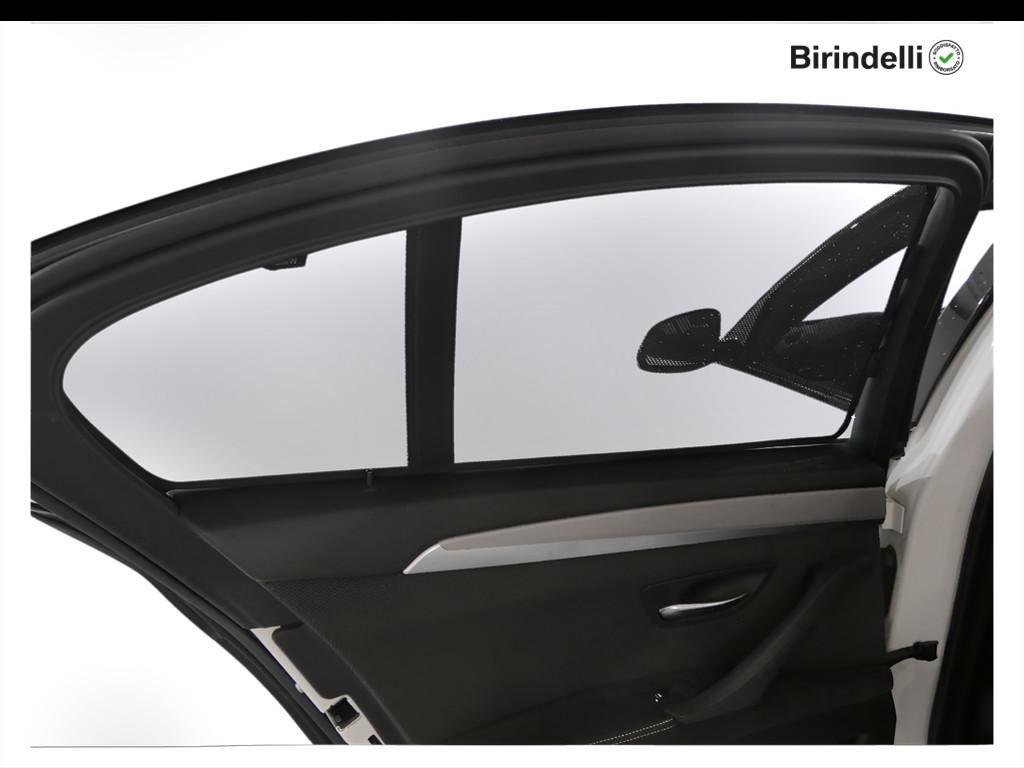 BMW Serie 5 (F10/11) - 525d xDrive Msport