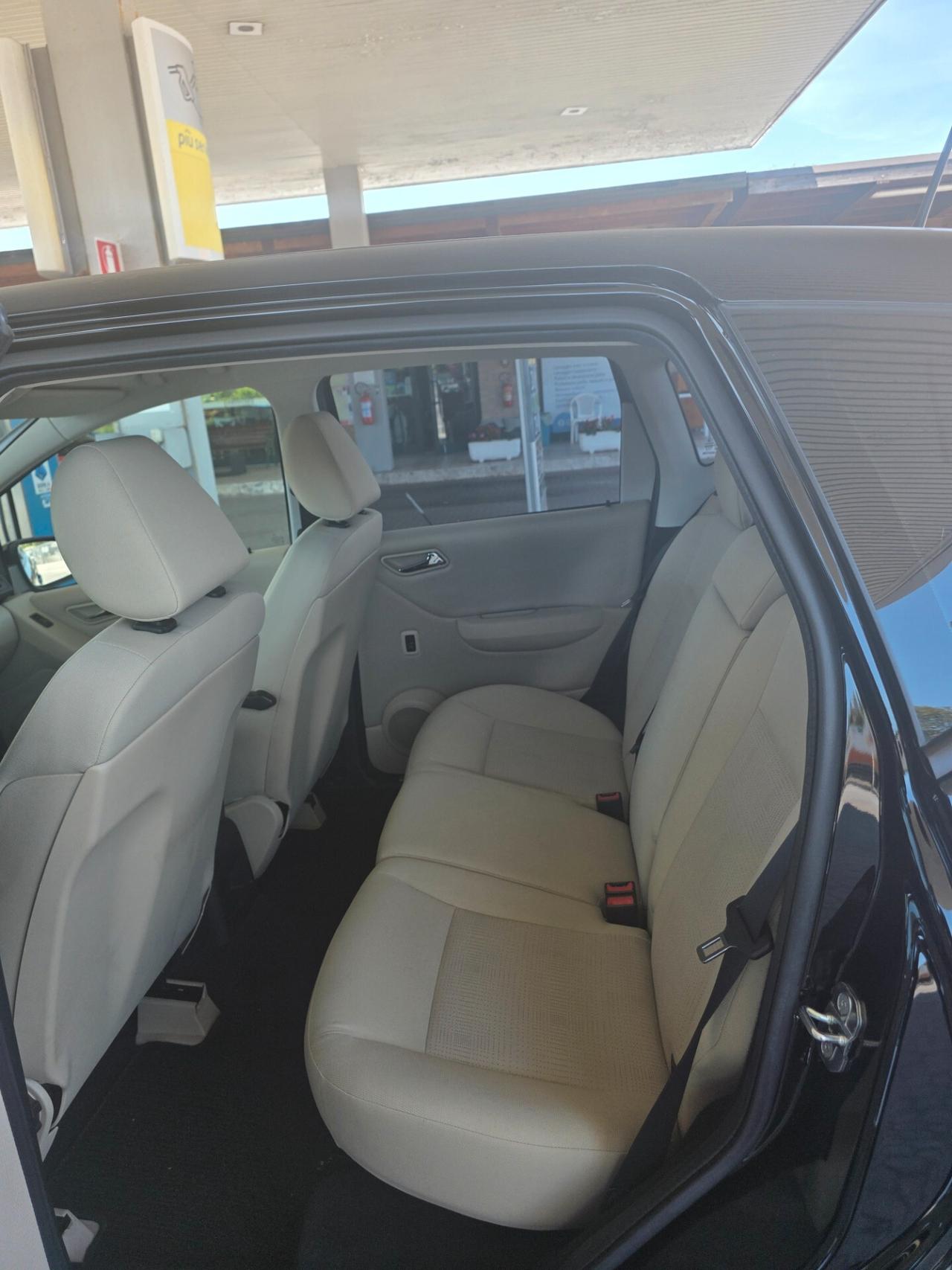 Mercedes-benz A 160 Neo patentati