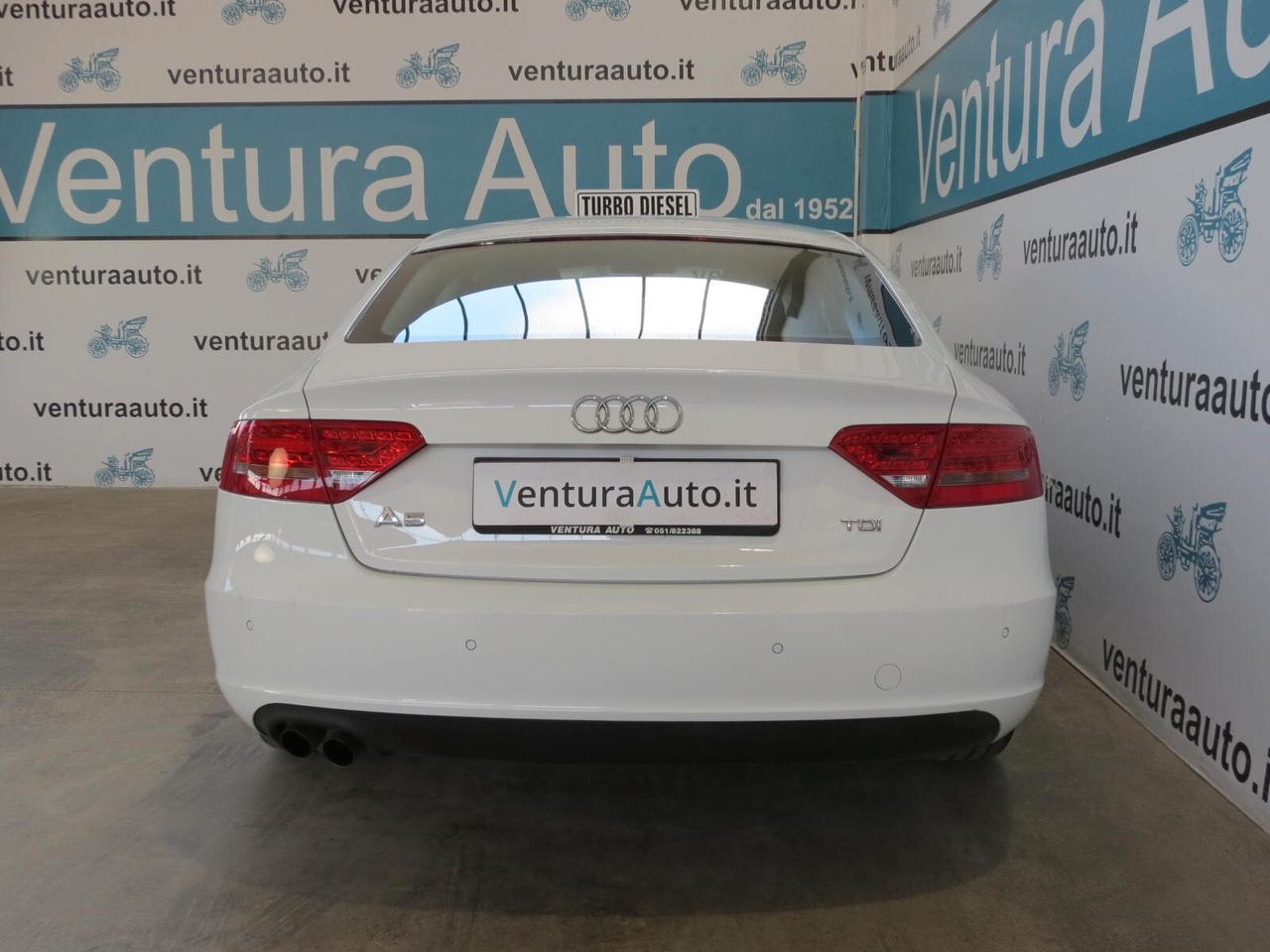 Audi A5 SPB 2.0 TDI 170 CV F.AP. Ambiente