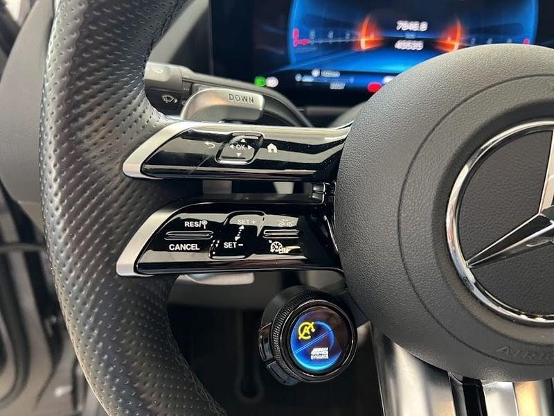 Mercedes-Benz GLA Mercedes-AMG GLA 35 4M AMG L Prem Plus