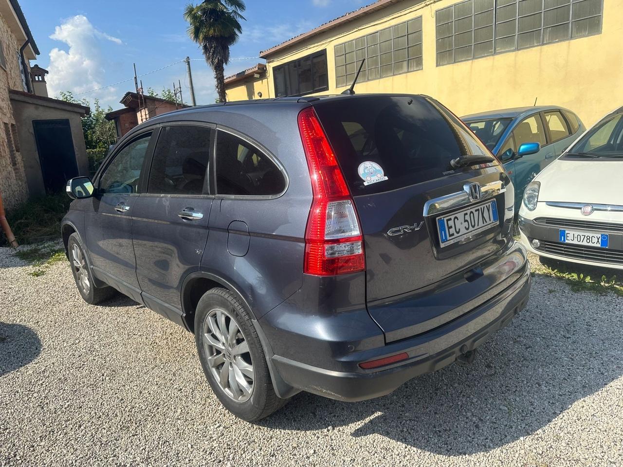 Honda CR-V 2.2 i-DTEC Comfort PREZZO FISSO