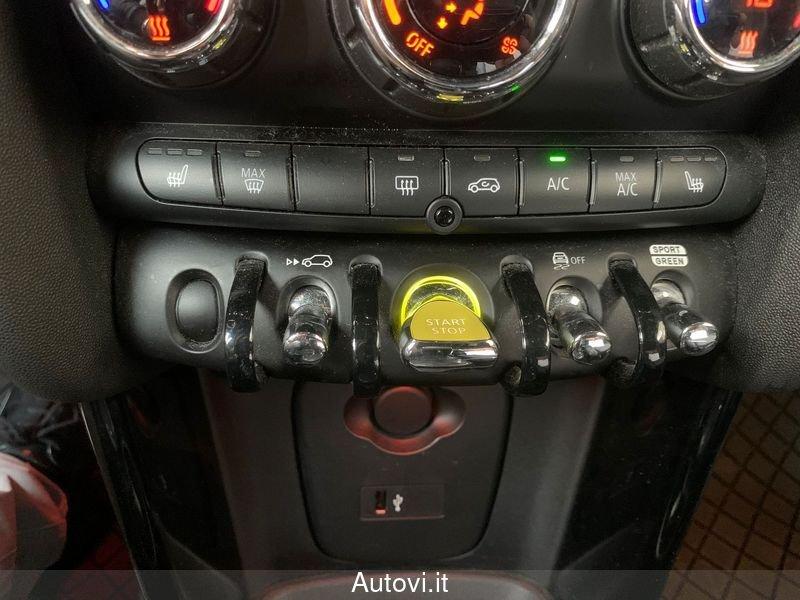 MINI Mini Full Electric Mini Cooper SE XL - ELETTRICA (PROMO)