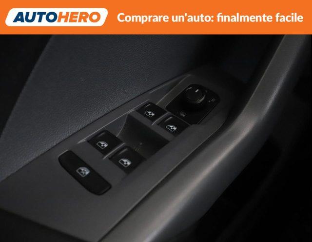 VOLKSWAGEN T-Cross 1.0 TSI Urban BMT