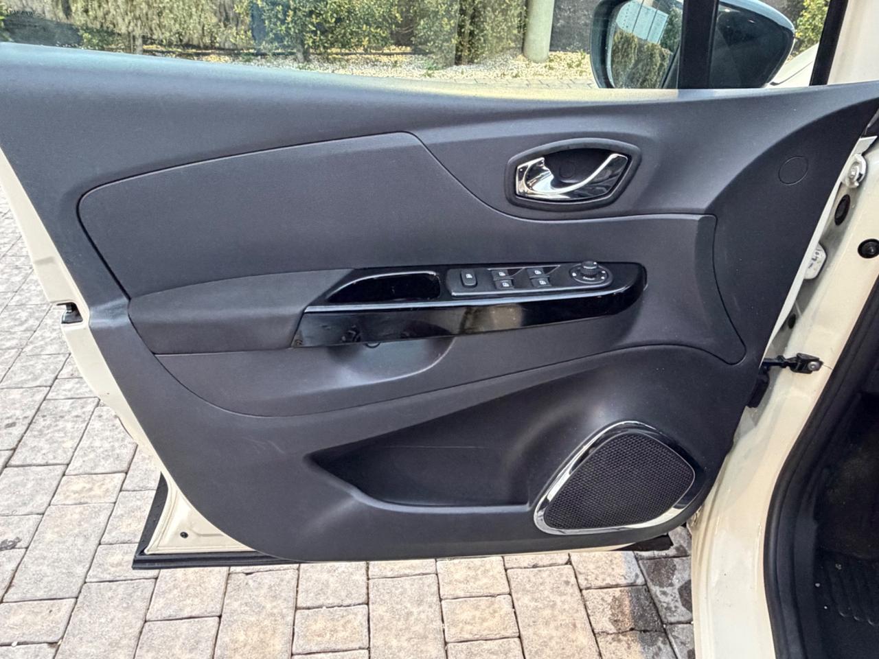 Renault Captur 1.5 dCi 8V 110 CV Start&Stop Energy R-Link