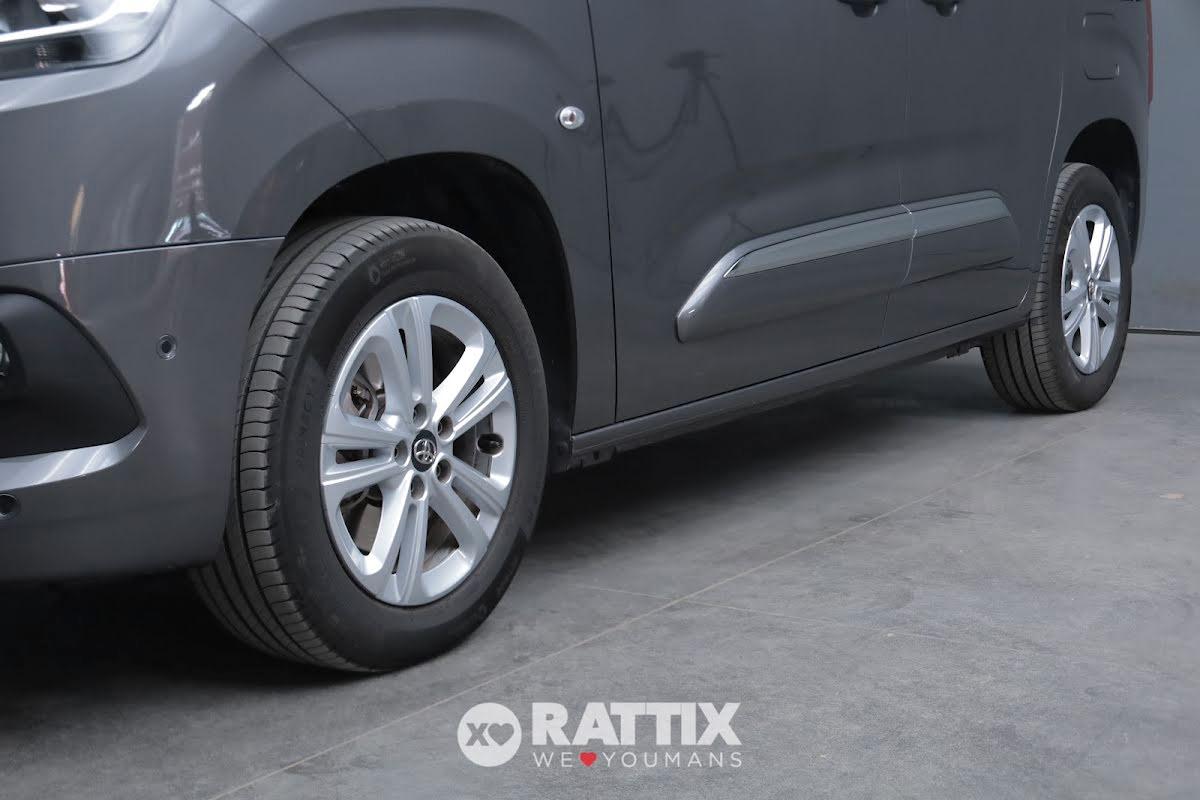 Toyota Proace City Verso 1.5D 130CV L1 D Lounge