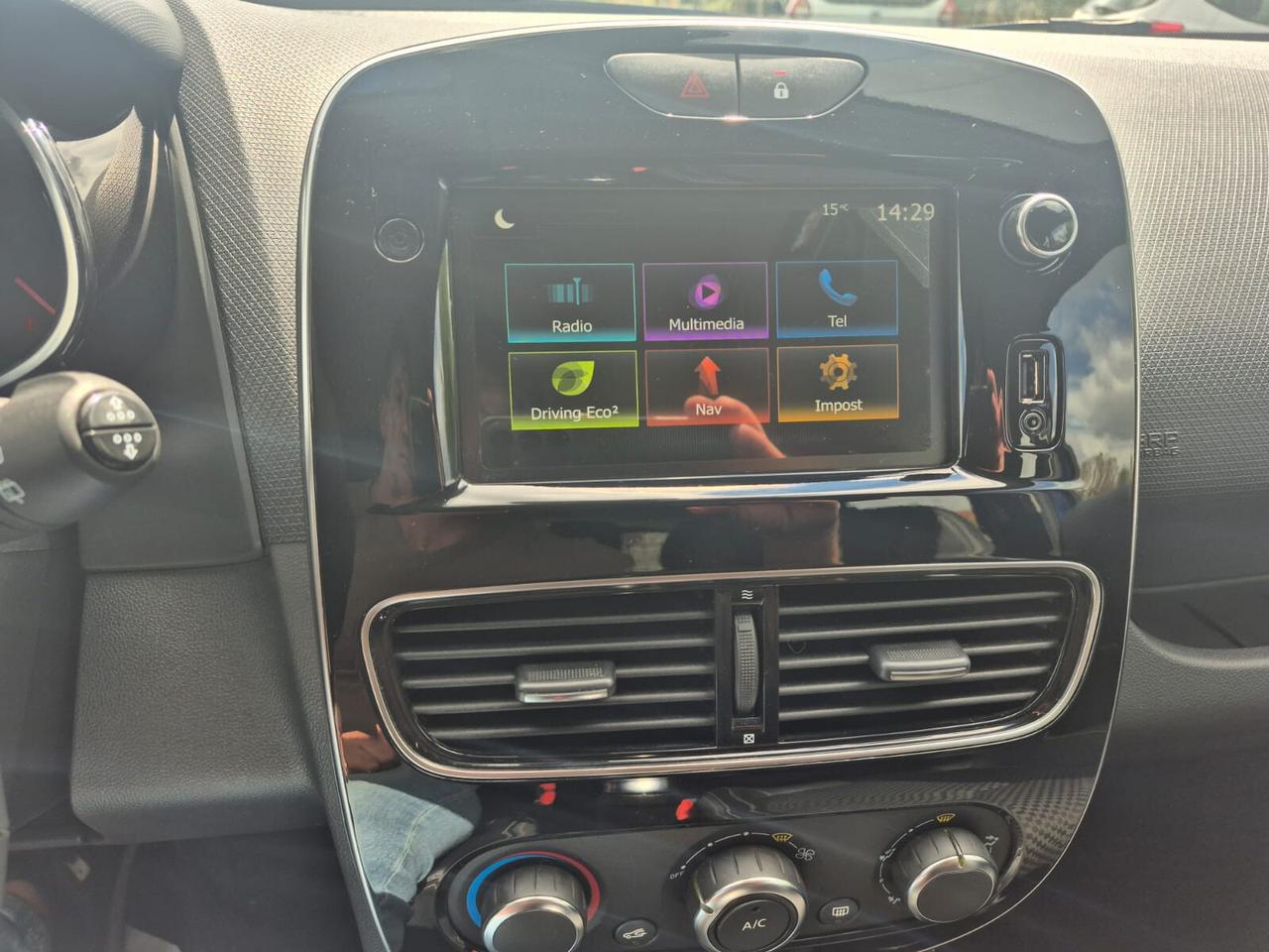 Renault Clio Sporter TCe 12V 90 CV Business