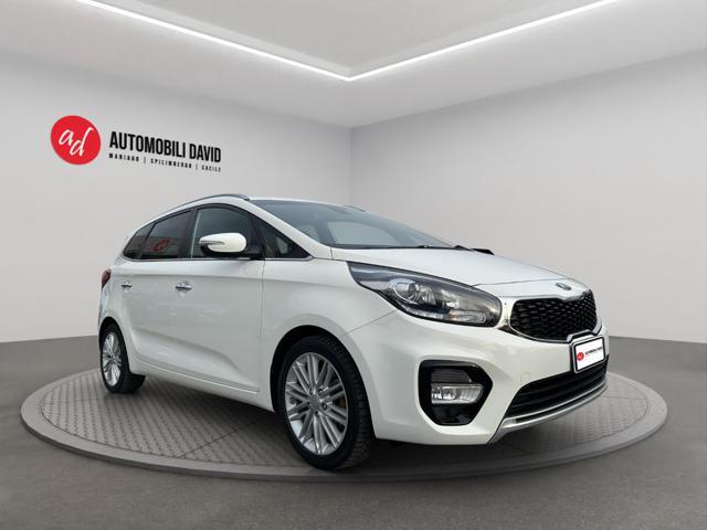 KIA Carens 1.7 CRDi 115 CV Business Class