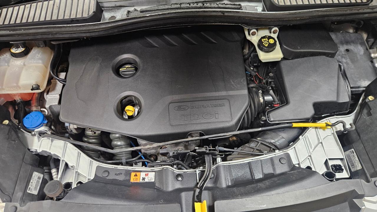 Ford C-Max Ford c-max