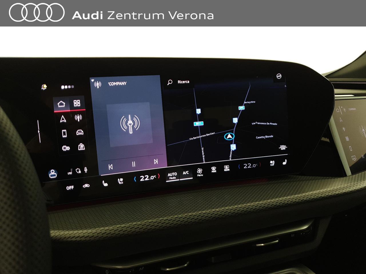 3.0TFSI 367CV quattro S troni Sport Attitude