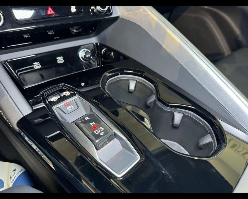 Audi Q5 3ª serie SPB TDI 150 kW mHEV+ S tronic quattro S line edition