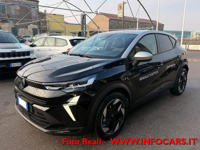 RENAULT Captur ECO-G 100 CV Techno - KM0 - PROMO