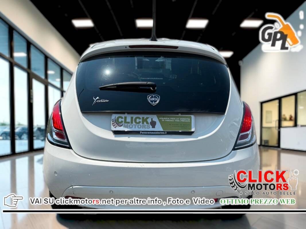 Lancia Ypsilon III Ypsilon III 2022 1.2 Gold Gpl 69cv