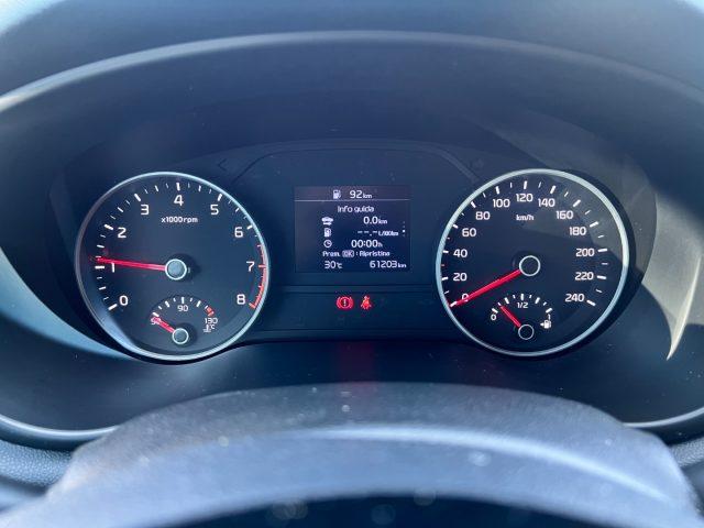 KIA Sportage 1.6 GDI 132 CV 2WD Urban