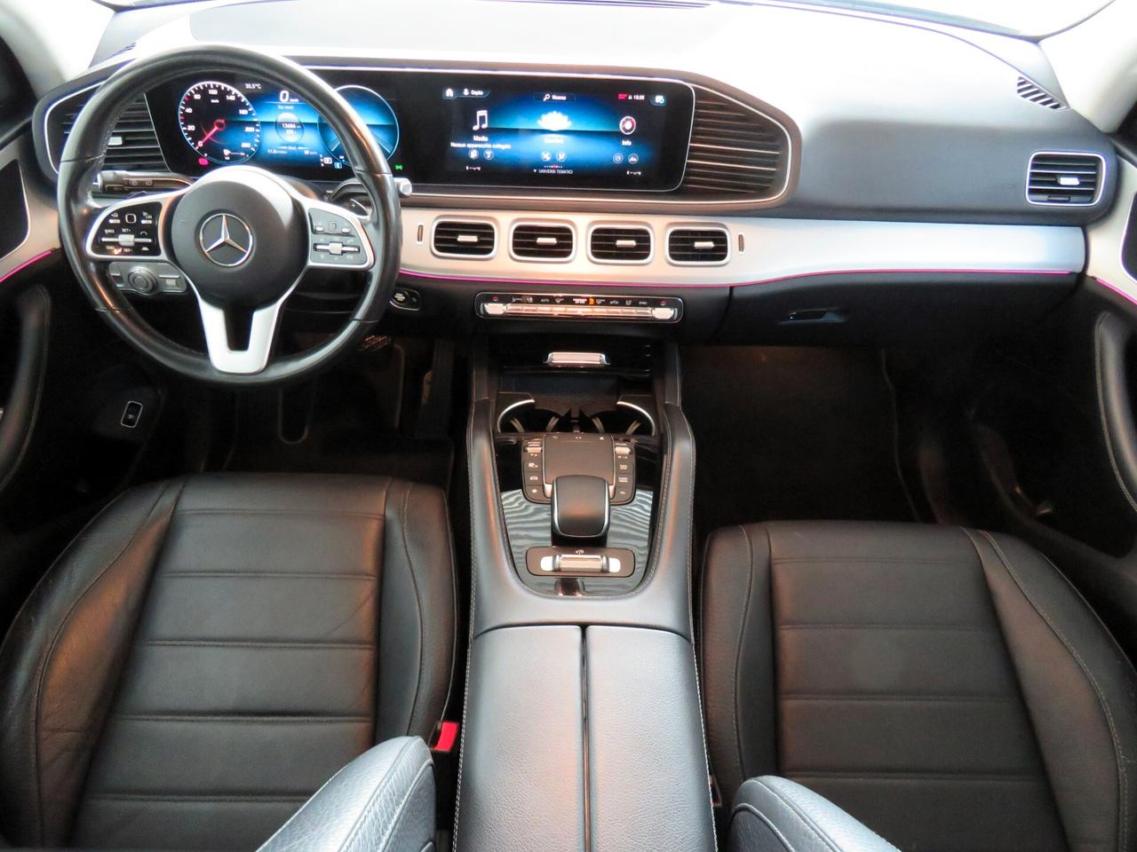 Mercedes-benz GLE 350 d 4Matic Premium | IVA INCLUSA