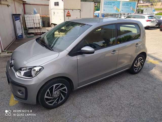 Volkswagen up! up! 5p 1.0 Move 60cv