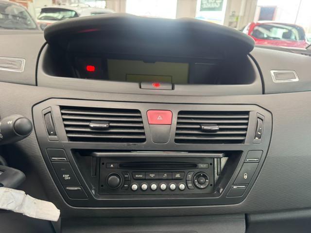 CITROEN C4 Picasso 1.6 e-HDi 110 FAP CMP6 Business