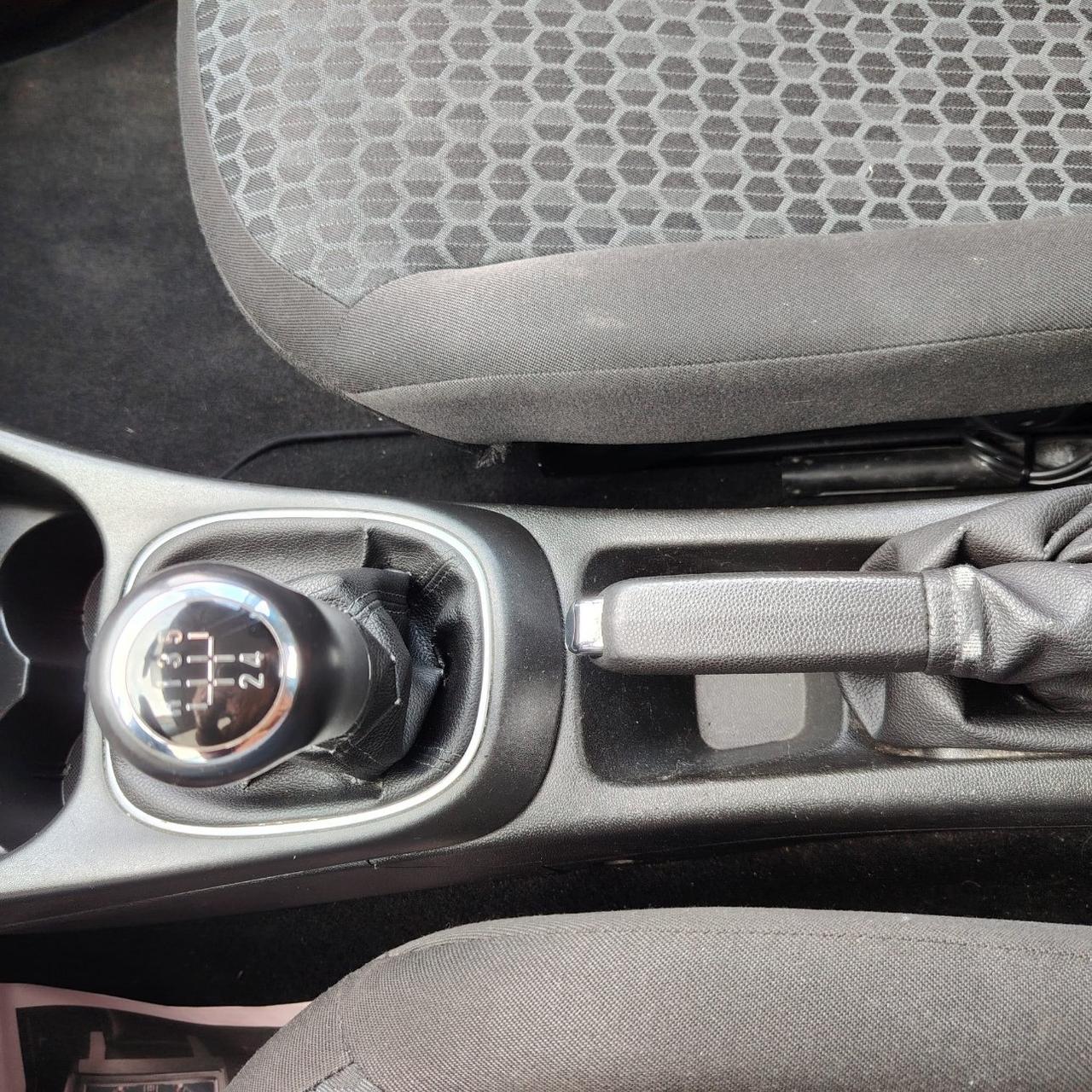 OPEL Corsa 1.3 cdti 75cv S&S E6
