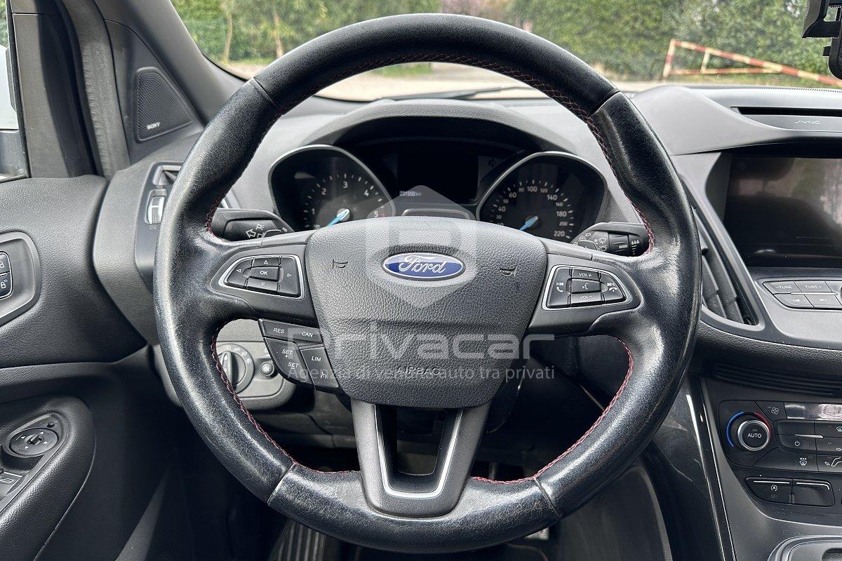 FORD Kuga 1.5 TDCI 120 CV S&S 2WD Powershift ST-Line
