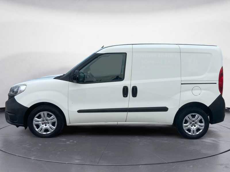 FIAT Doblo cargo 1.3 mjt 16v SX 95cv
