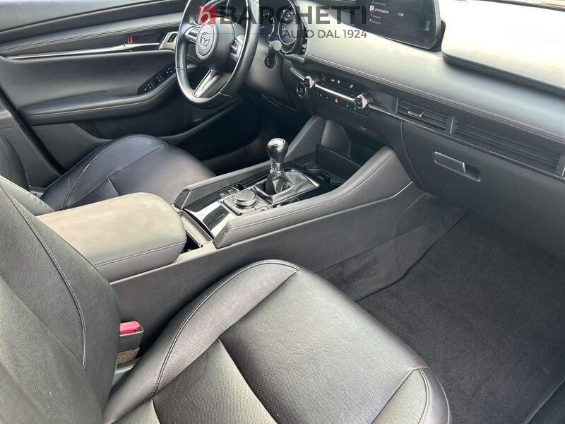 Mazda Mazda3 4ª SERIE 2.0L SKYACTIV-G M-HYBRID EXCLUSIVE
