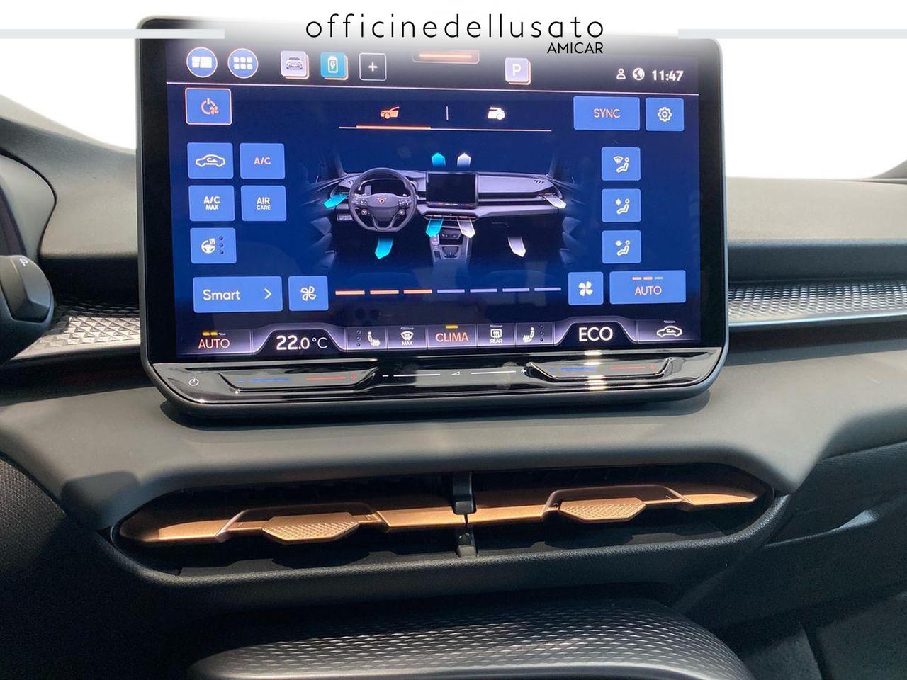 Cupra Terramar 1.5 e-hybrid 204cv dsg