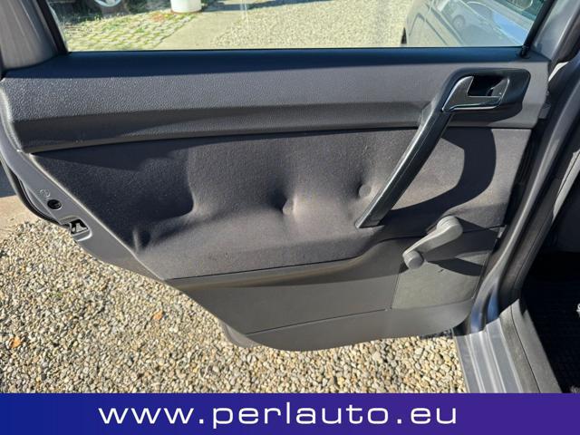 VOLKSWAGEN Polo 1.4/69CV TDI 5p. Comfortline