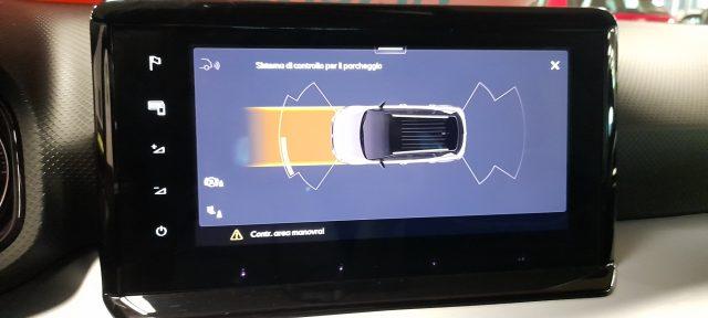 SEAT Arona 1.0 TGI FR 18" VIDEO LED