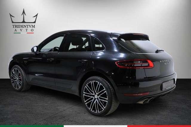 Porsche Macan 3.0d S 250cv pdk my16