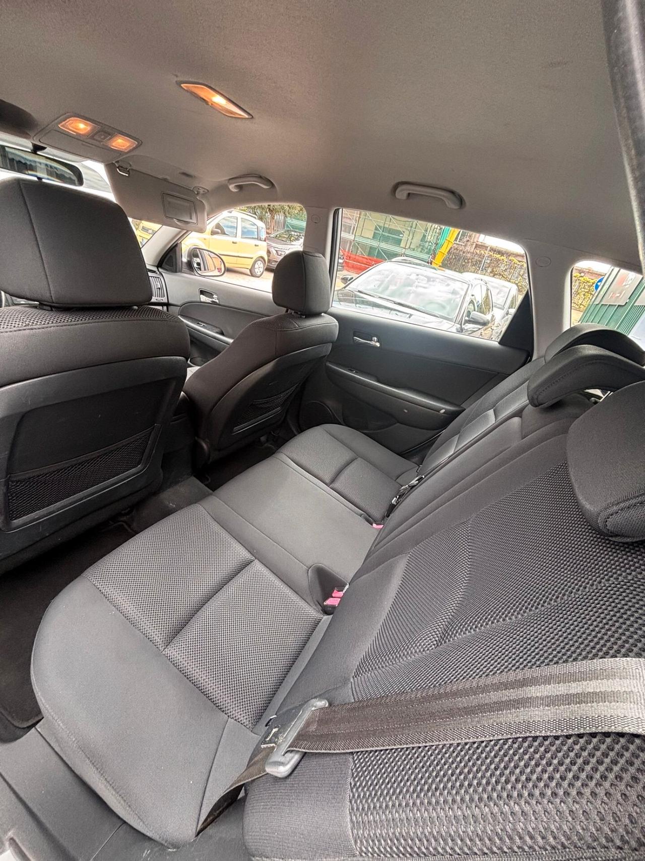 Hyundai i30 1.6 CRDi VGT 16V 115CV 5p. Dynamic