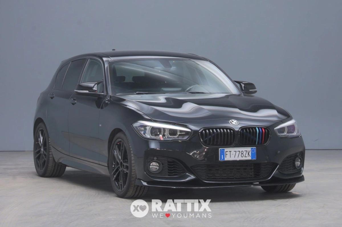 BMW 118 i 1.5 136CV MSport 5p