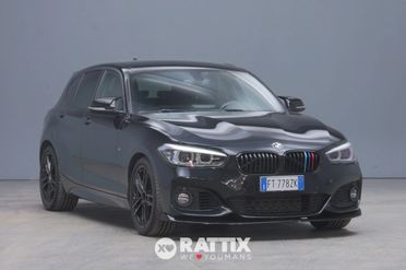 BMW 118 i 1.5 136CV MSport 5p