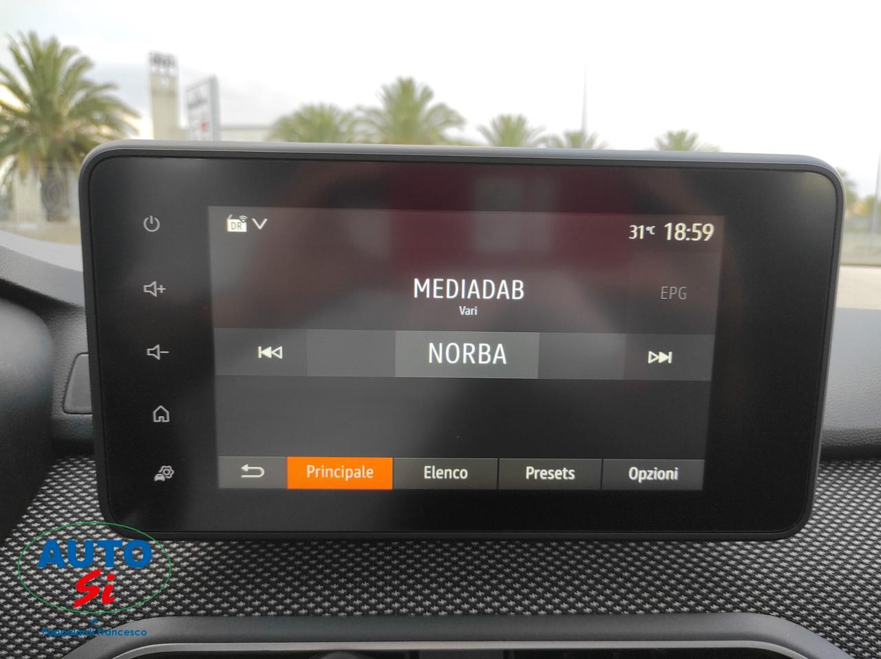 Dacia Sandero 1.0 Benz/GPL - 100cv PARI AL NUOVO