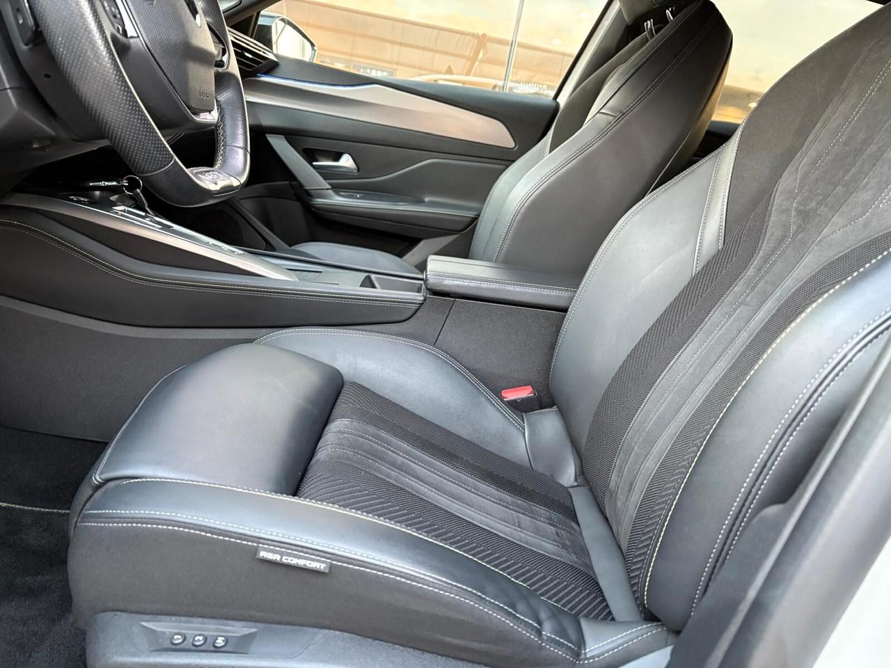 Peugeot 308 GT PACK Plug-in Hybrid 180 e-EAT8 SPOTICAR