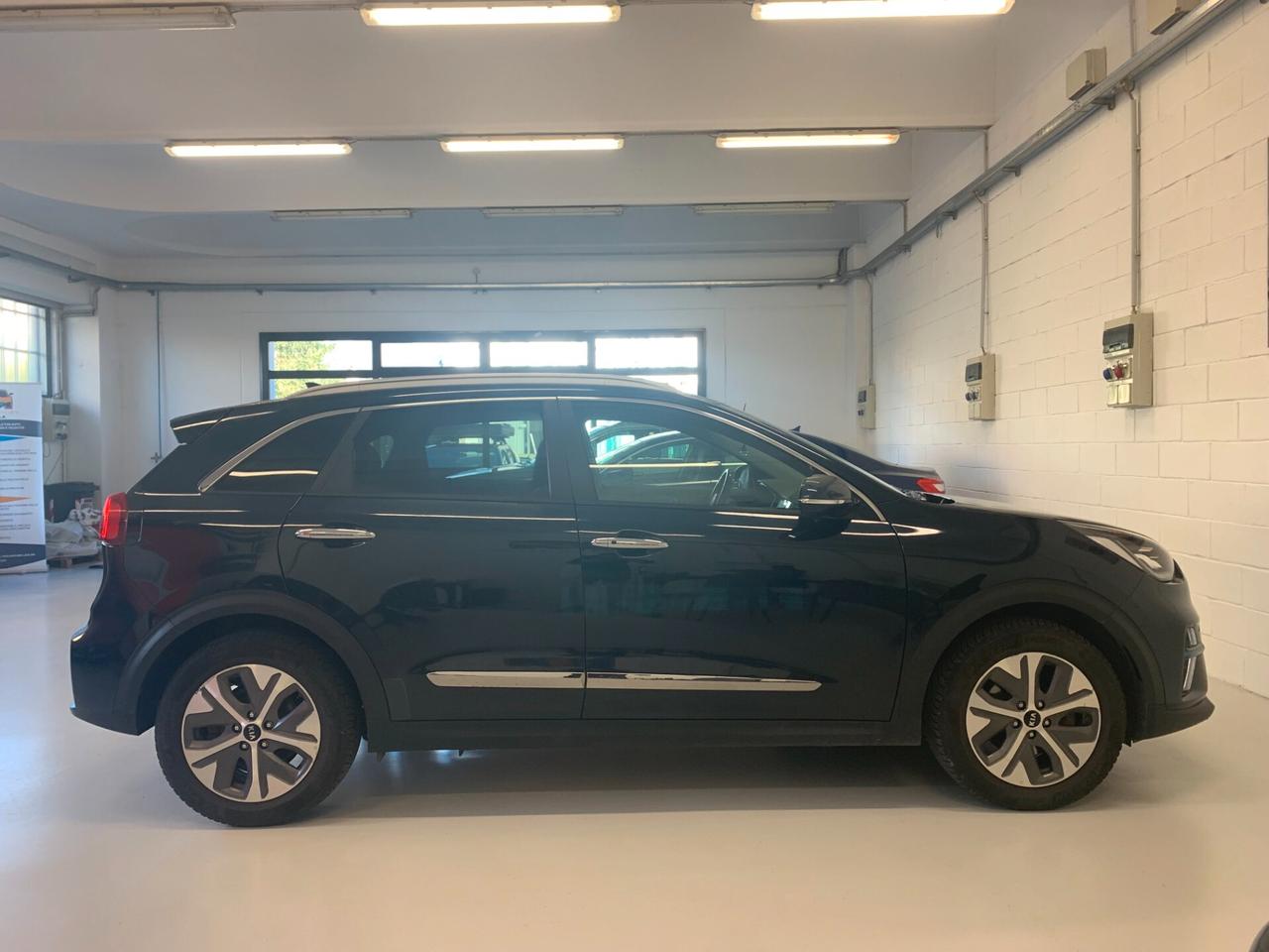 Kia e-Niro 64 kWh Evolution "PROMMO"