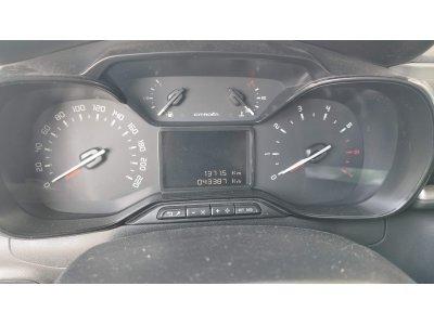 Citroen C3 SHINE