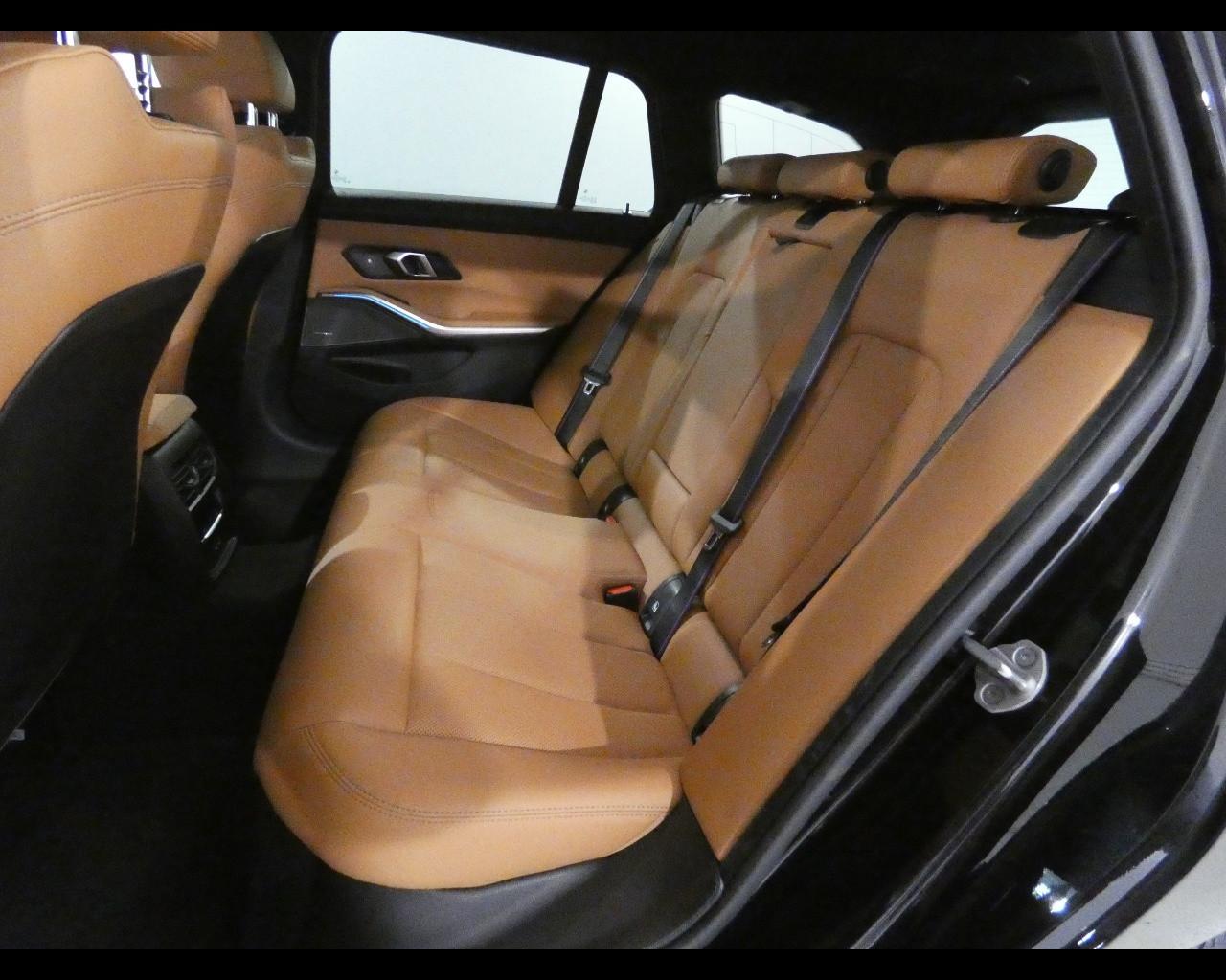 BMW BMW 320d Touring