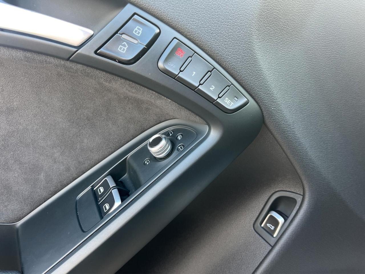 Audi A5 2.0 TDI 177 CV quattro S tronic S-line DTM