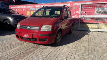 Fiat Panda 1.2 BENZINA 60 CV