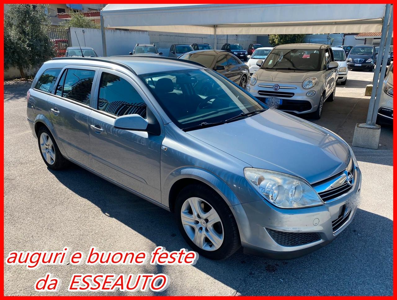 Opel Astra 1.6 115CV Sports Tourer Cosmo