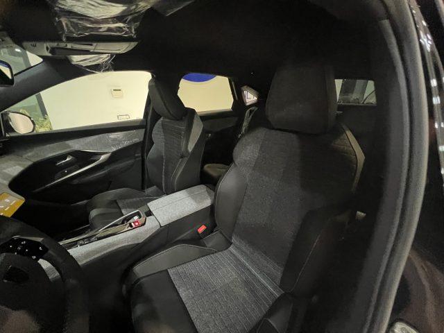 PEUGEOT 3008 Hybrid 145 e-DCS6 Allure TUA DA ?339,00 MENSILI