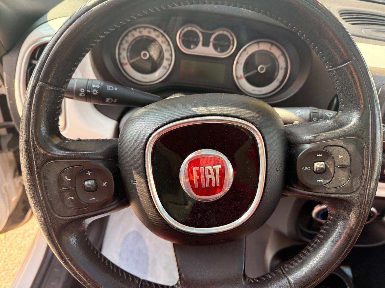 Fiat 500L 1.4 95 CV Easy gpl