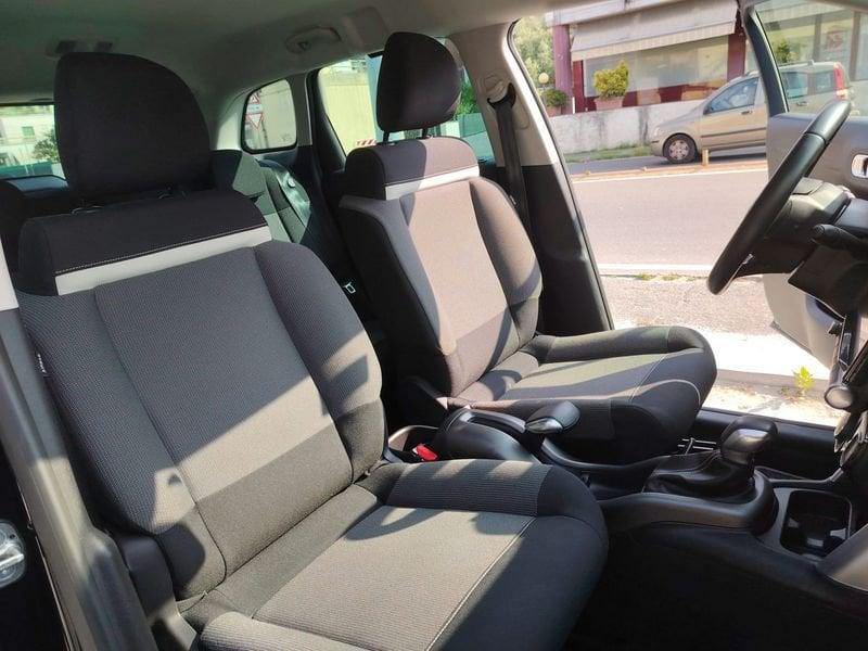 Citroën C3 Aircross P.T. 130 S&S EAT6 Shine