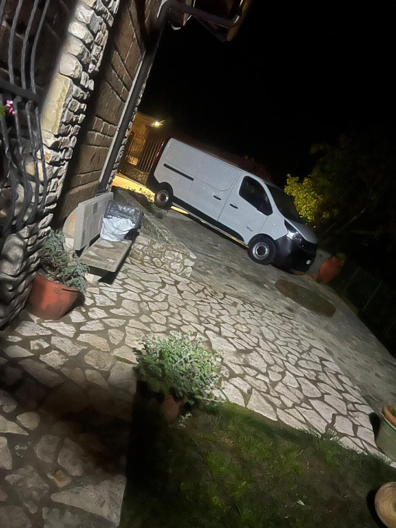 Fiat Talento 1.6 Ecojet PC-TN Furgone 12q p.lungo