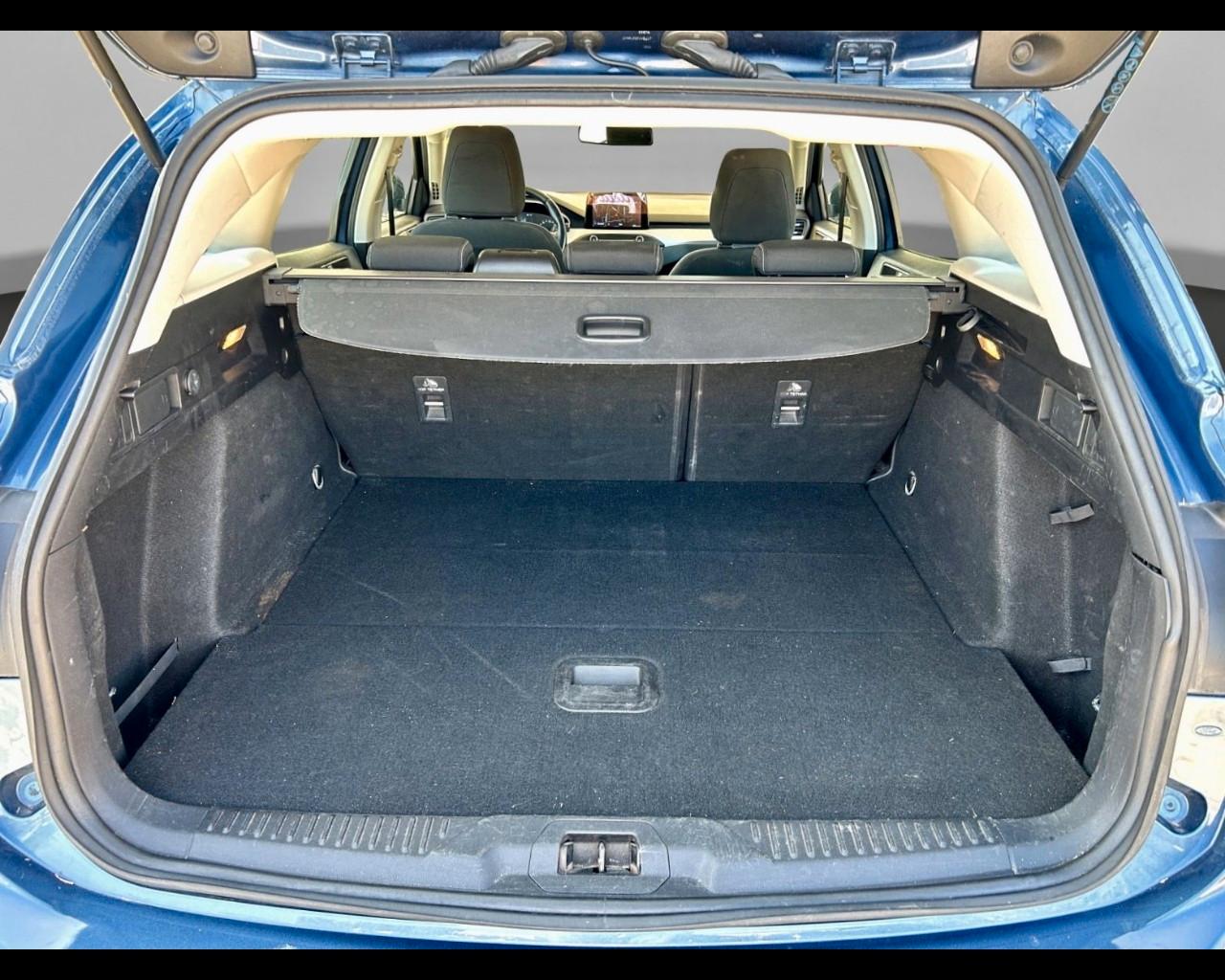 FORD Focus V 2022 SW - Focus SW 1.5 ecoblue Business 120cv