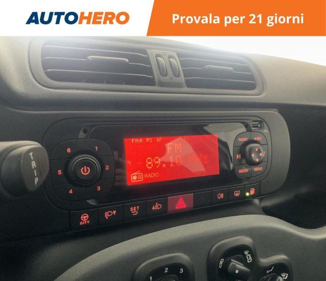 FIAT Panda 1.2 EasyPower Easy